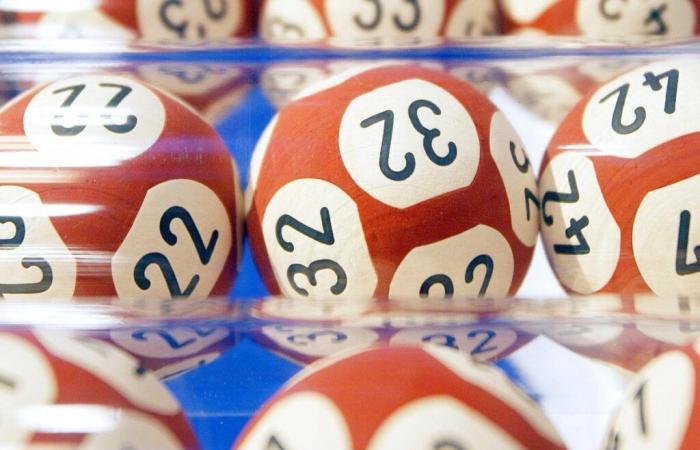 Zum 20-jährigen Jubiläum von Euromillions gewinnen an diesem Freitag 100 Personen eine Million Euro