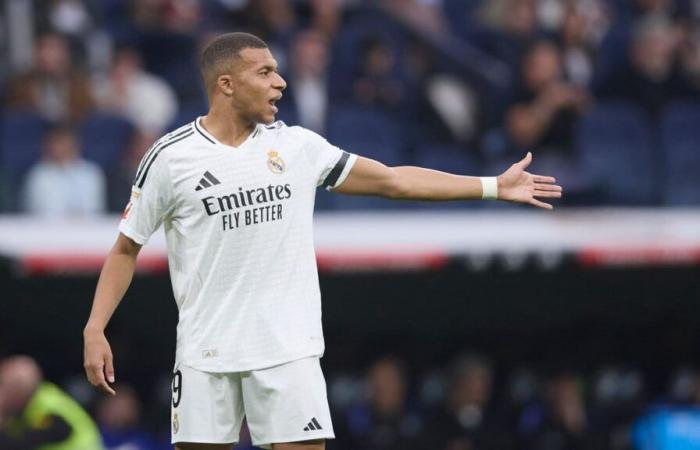 Mercato – Real Madrid: „Bei PSG war er eine Ikone“, hat Mbappé alles ruiniert?