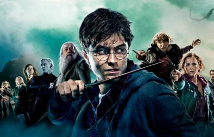 HBO verteidigt JK Rowling: „Sie hat das Recht, ihre persönliche Meinung zu äußern.“ – Harry Potter TV