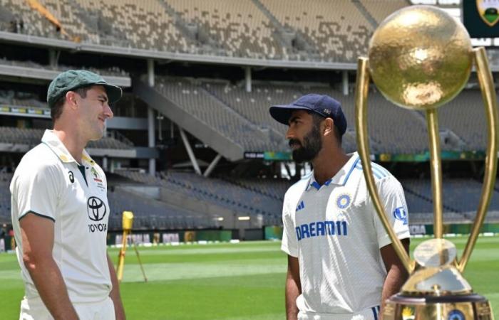 AUS vs IND 2024/25, AUS vs IND 1st Test Match Preview