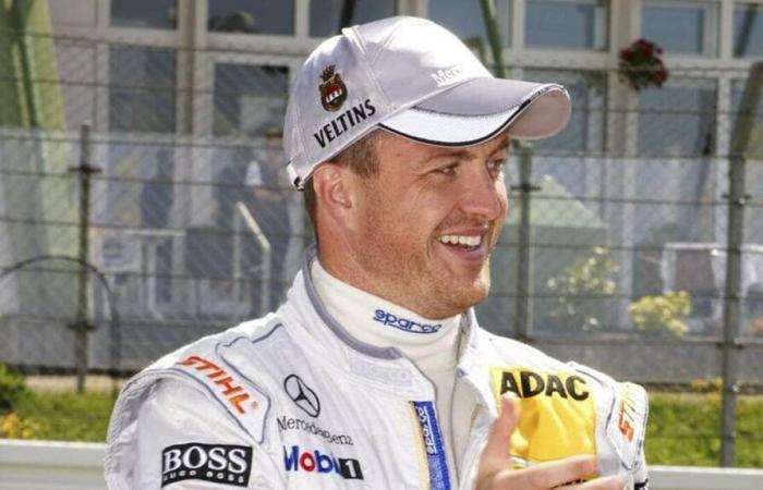 F1. Ralf Schumacher, Opfer eines homophoben Angriffs, reagiert auf den Vater von Sergio Pérez