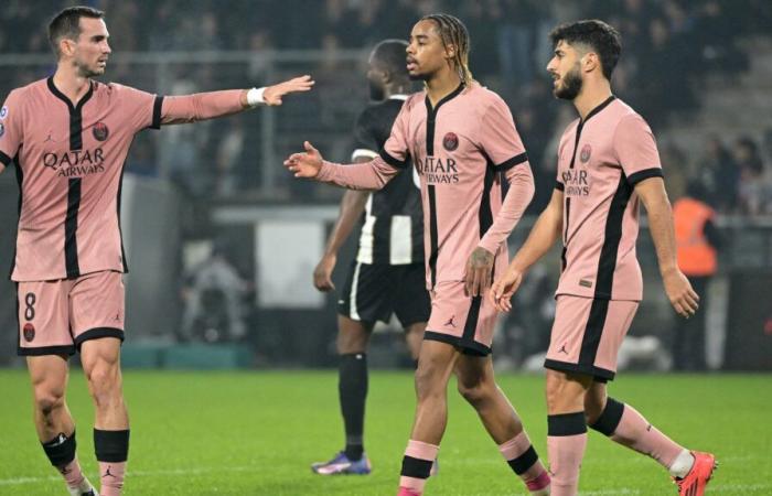 Offiziell – PSG mit dem Rücken zur Wand vor Toulouse