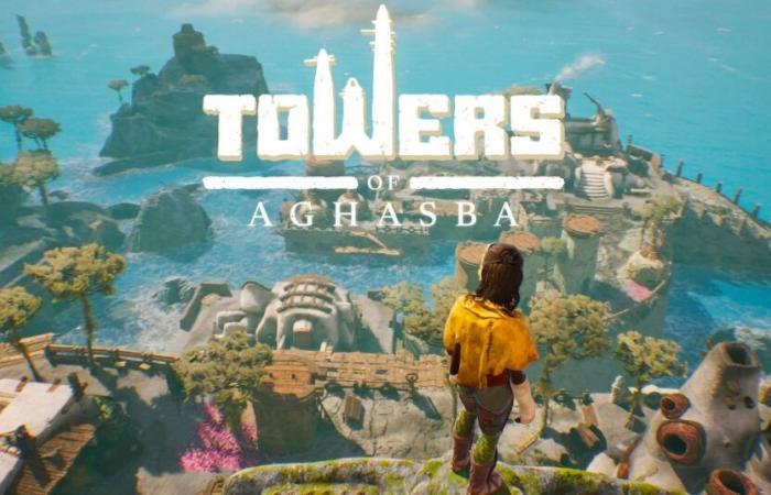 Towers of Aghasba Early Access – Wo gibt es heute den besten Preis?