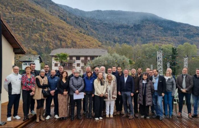 Olympische Spiele. Von Paris 2024 bis zu den französischen Alpen 2030 mit Martin Fourcade und Océane Michelon