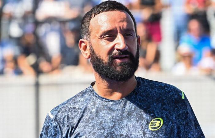 Mercato – PSG: Hanouna lässt live einen Knüller fallen, ein großartiger Stürmer kommt!