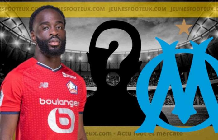 Er beeindruckt Ikoné (ex-LOSC), Benatia wartet in Marseille auf ihn!