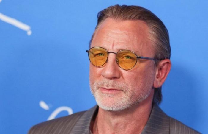 Daniel Craig warnt: „Celebrity kills you“, um Popstar zu unterstützen, der mit Ruhm zu kämpfen hat