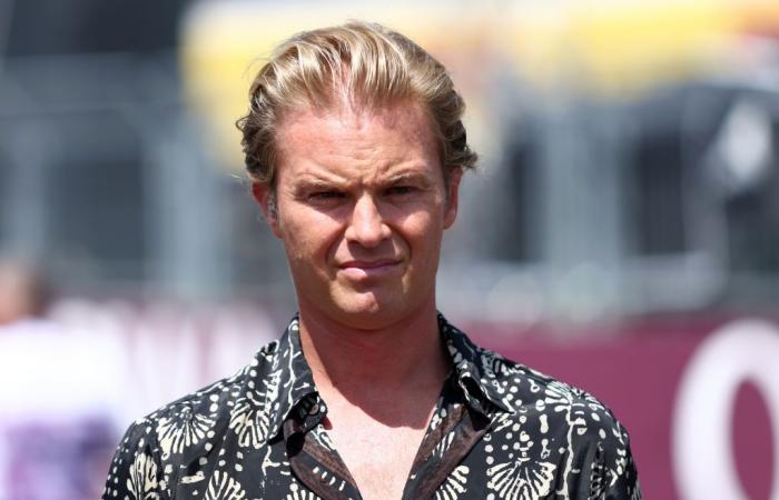 Nico Rosberg (F1) sichert sich ein verwaltetes Vermögen von 100 Millionen US-Dollar für einen neuen Risikokapitalfonds