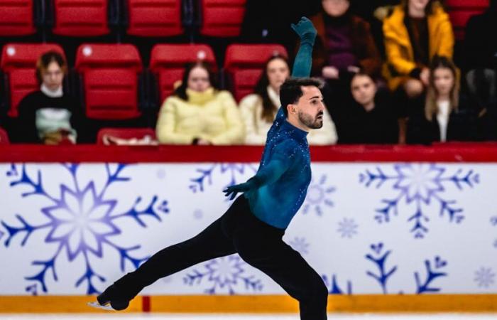 Alle Qualifikanten für das ISU-Grand-Prix-Finale in Grenoble, darunter Kevin Aymoz und Evgeniia Lopareva/Geoffrey Brissaud