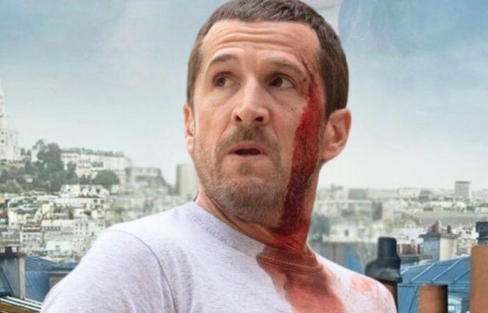 Guillaume Canet im Taken-Modus im Trailer zum Actionfilm Ad Vitam