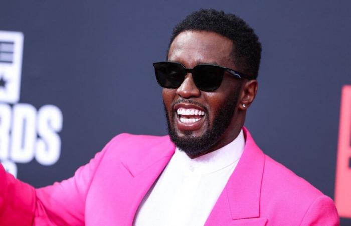 P. Diddy wird nächste Woche erfahren, ob er freigelassen wird