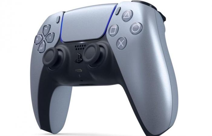 Da der PS5 DualSense-Controller selten im Angebot ist, wird er sehr attraktiv ????