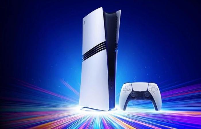 „Ein gleichwertiger PC würde viel mehr kosten“ Die PS5 Pro erhält viel Aufmerksamkeit, aber dieser Entwickler ist in ihren Bann gezogen