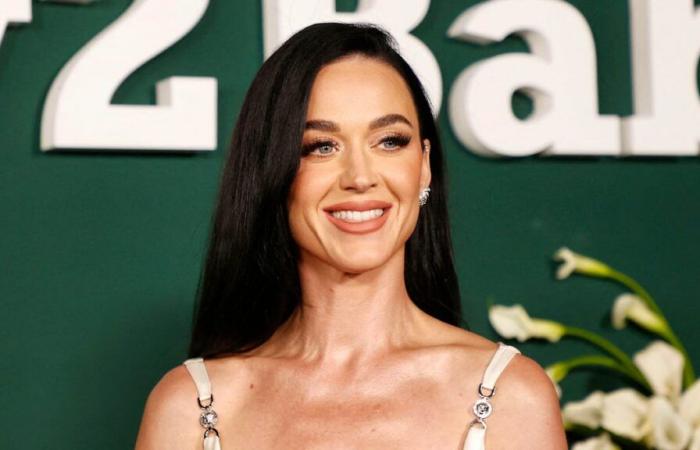 Katy Perry gewinnt Gerichtsverfahren gegen Katie Perry