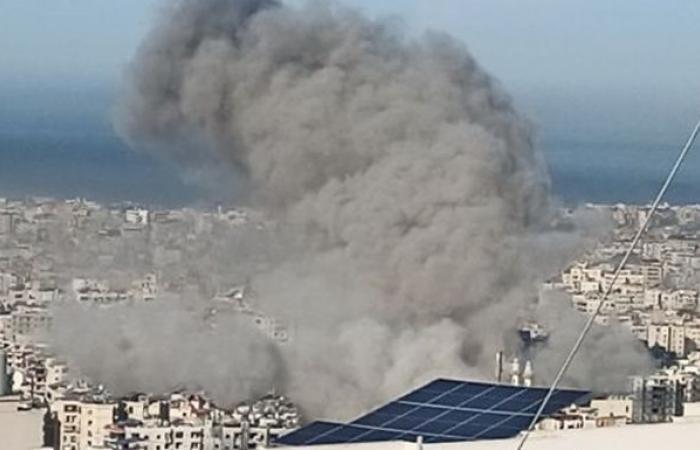 Die israelische Armee rückt im Südlibanon weiter vor, nimmt Stellungen in Deir Mimas und auf der Straße Marjayoun-Nabatiyé