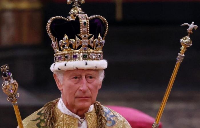 Die Krönung von König Karl III. kostete den britischen Steuerzahler mehrere zehn Millionen Pfund