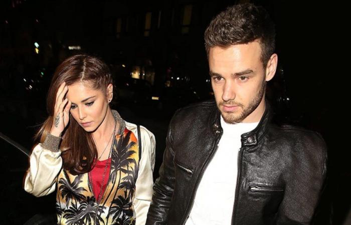 Liam Paynes bleibendes Erbe in Cheryls Privathaus mit Bear