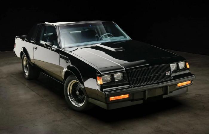 Ein Kendrick Lamar-Erklärer für Buick GNX-Fans, ein Buick GNX-Erklärer für Kendrick Lamar-Fans