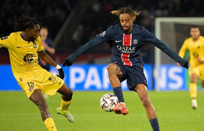 DIREKT. PSG – TFC: Paris geht am Ende des ersten Drittels in Führung, Toulouse muss schnell reagieren! Verfolgen Sie das Spiel der Ligue 1 live