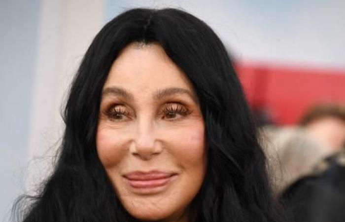 Cher verrät, dass Tina Turner sie nach einer missbräuchlichen Beziehung um Hilfe gebeten hat