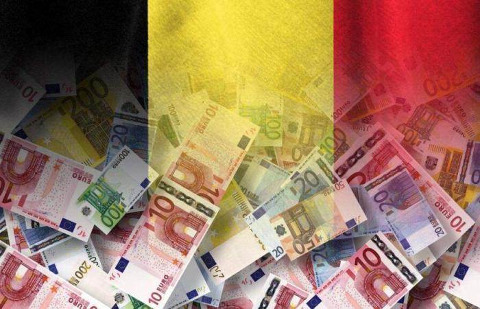 Die reichste Gemeinde Belgiens grenzt an Luxemburg