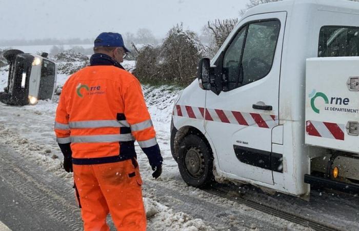 Update zur Verkehrslage