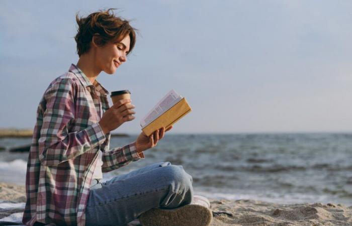 Diese beiden wunderschönen, preisgekrönten Bücher führen uns über den Atlantik und den Pazifik