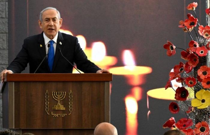 In Israel herrschte völliges Unverständnis nach dem Erlass eines Haftbefehls gegen Benjamin Netanyahu