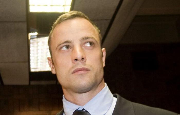 Oscar Pistorius: Was ist aus dem Ex-Sportler seit seiner Haftentlassung geworden?