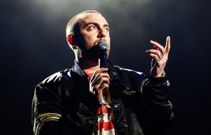 Ein posthumes Album des Künstlers Mac Miller erscheint am 17. Januar 2025