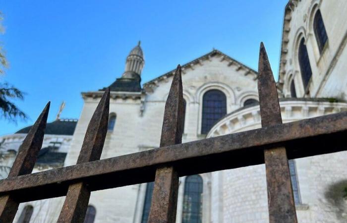 Die Kirche der Dordogne hat „mehr als fünfzehn“ Zeugenaussagen zu sexuellen Übergriffen erhalten