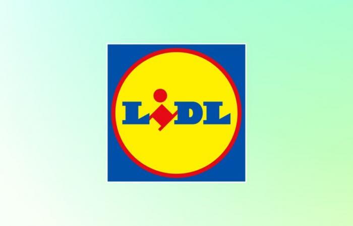 Du musst zu Lidl gehen