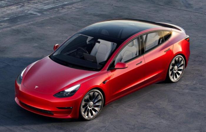 Tesla: Jeder siebte Wagen fällt durch – Das Mängel-Problem der E-Autos