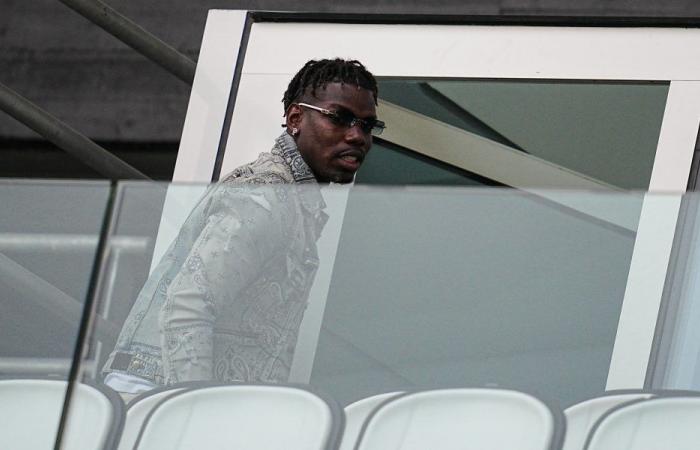 OM Mercato: Marseille hat einen ganz konkreten Plan für Pogba