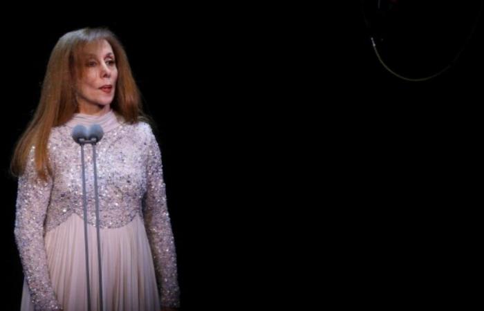 Die libanesische Diva Fairouz feiert ihren 90. Geburtstag: Nachrichten