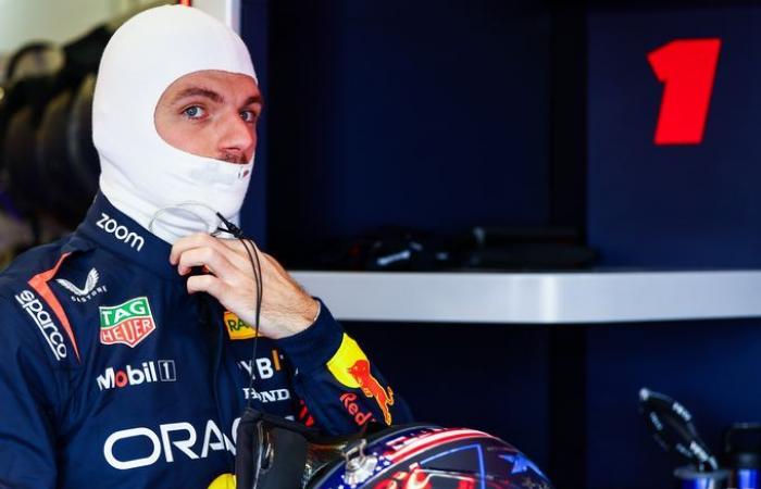 Formel 1 | Verstappen zu aggressiv? „Es sind die anderen, die zu passiv sind“, sagt er