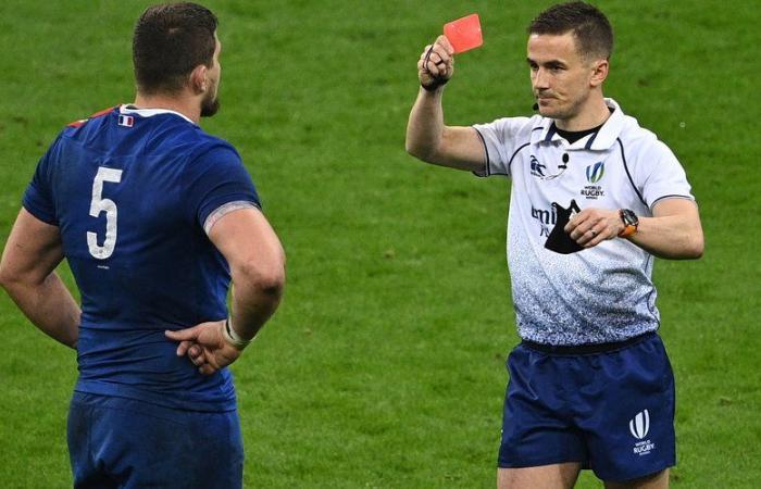 VIDEO. Frankreich – Argentinien: „Werden wir viel sehen?“ Warum rote Karten nach Ansicht des Spielschiedsrichters (fast) verschwinden könnten