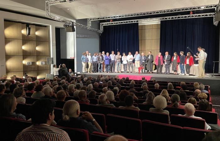 TOROS Ein geschäftiges Jahresende für die Stierkampfvereine von Nîmes und Gard