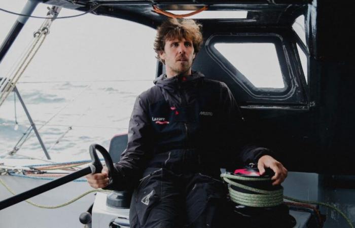 Vendée Globe, eine Tragödie, die knapp vermieden wurde