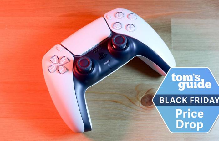 Der riesige Black Friday-Verkauf von PlayStation geht heute online – hier sind die PS5-Angebote, die ich mit meinem eigenen Geld kaufen würde