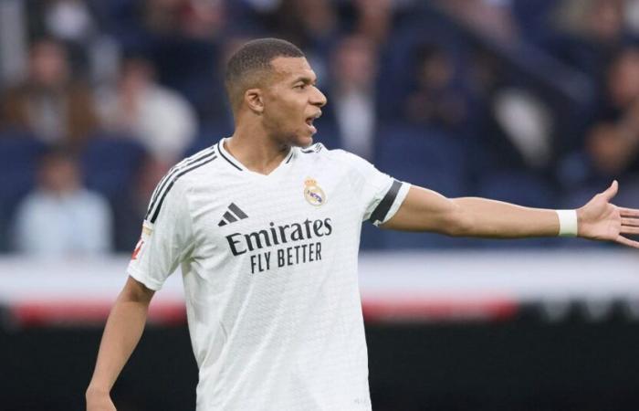 Bei Real Madrid kommt es zu einer großen Auseinandersetzung, Kylian Mbappé fällt aus?