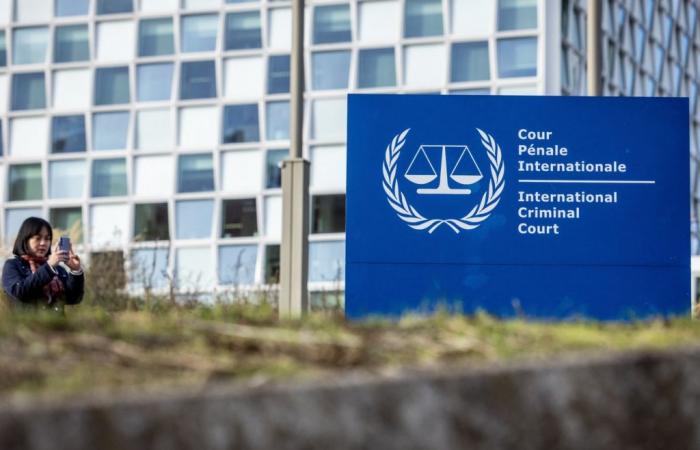 Israel und die besetzten palästinensischen Gebiete. Benjamin Netanyahu, Yoav Gallant und Mohammed Al Masri müssen wegen Kriegsverbrechen und Verbrechen gegen die Menschlichkeit vor dem ICC erscheinen