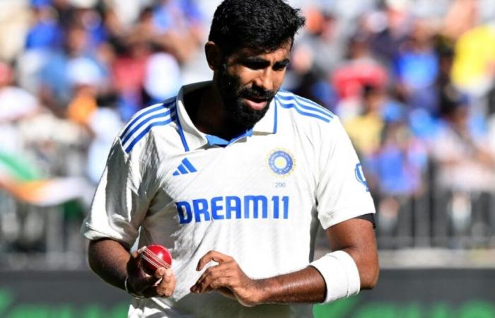 Jasprit Bumrahs Wunderzauber betäubt Wasim Akram, Pakistan Great kann im Kommentarfeld nicht ruhig bleiben