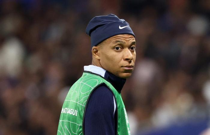 Die FFF entscheidet zwischen Mbappé und PSG, hat Paris einen groben Fehler begangen?