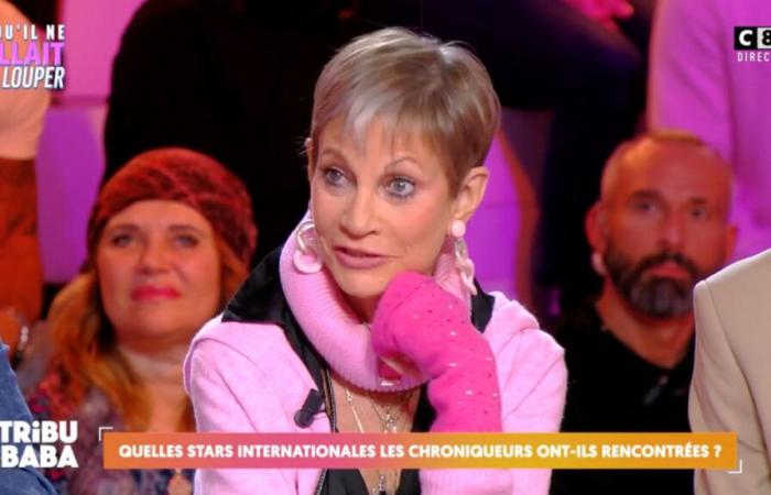 Isabelle Morini-Bosc von Clint Eastwood gedemütigt? Seine überraschende Anekdote (VIDEO)