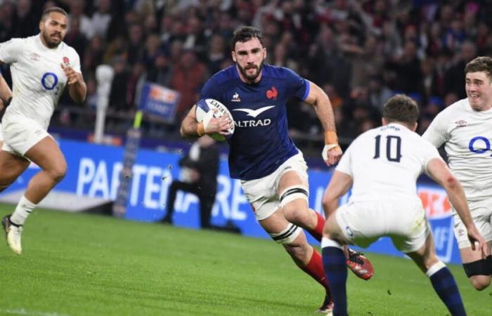 Rugby. Rucks zum Abschließen, Ollivon zum Neustart … der Schlüssel zu Frankreich – Argentinien