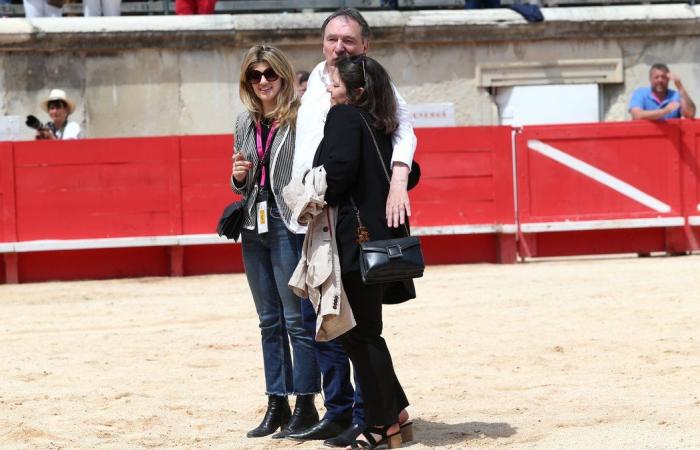 TOROS Ein geschäftiges Jahresende für die Stierkampfvereine von Nîmes und Gard