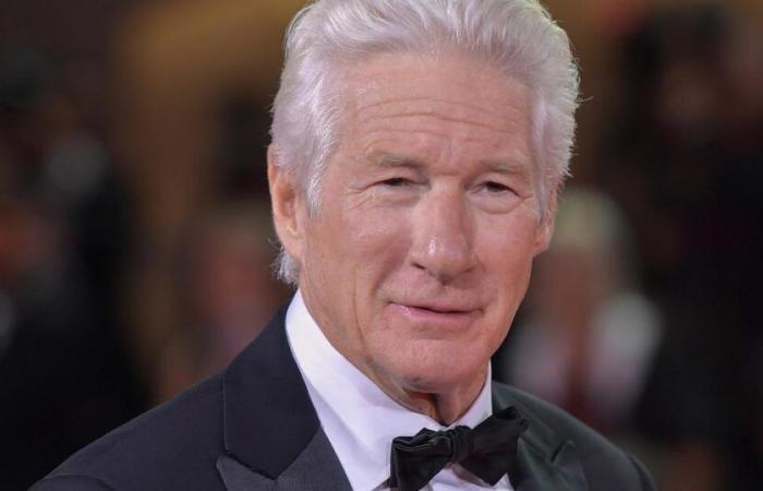 Dieses Post-it überzeugte Richard Gere davon, neben Julia Roberts in „Pretty Woman“ mitzuspielen