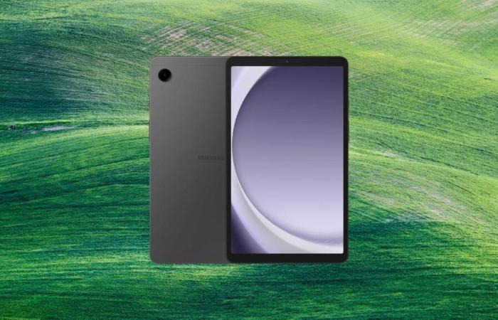 Wie hoch ist dieser Preis für das Samsung Galaxy Tab A9-Tablet, das Amazon zum Black Friday anbietet?