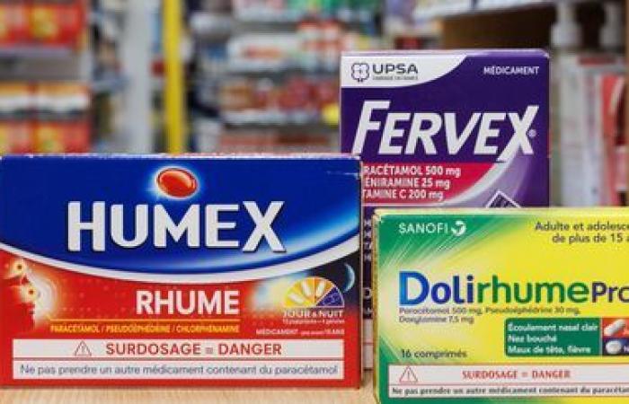 Ein Mitglied der Academy of Pharmacy fordert, „Erkältungsmedikamente vollständig vom Markt zu nehmen“